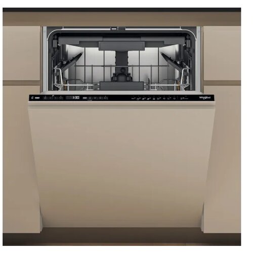 Whirlpool WH7IPC15BM60 ugradna ma&amp;scaron;ina za pranje sudova &amp;ndash; 60cm Slike