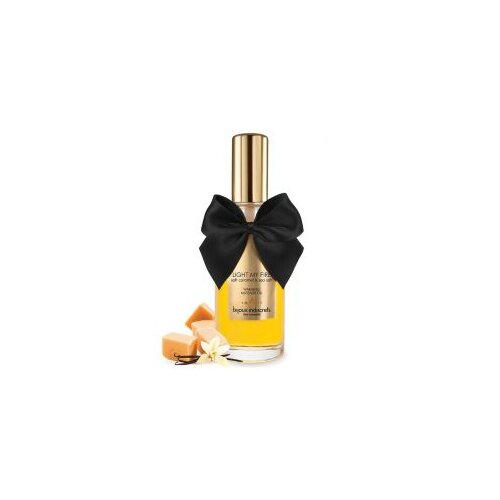 Bijoux Indiscrets masažno olje Bijoux Light my Fire Warming Karamela 100ml Cene