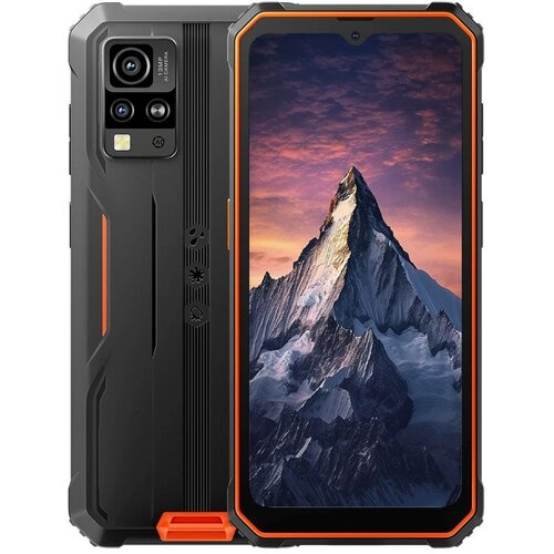 Blackview BV4800Pro 4GB /128GB Orange Cijene