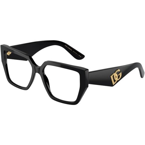 Dolce & Gabbana Naočare DG 3373 501 Slike