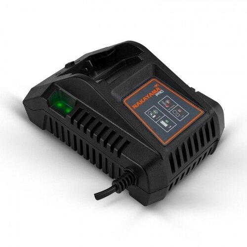 Nakayama Punjač za baterije EC3010 PRO - 20 V, 4 A, LED Cijene