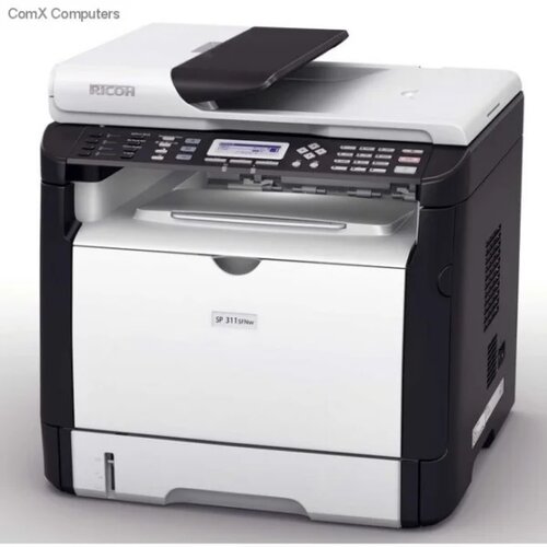  MFP RIC LSR SP311SFN REF Cijene
