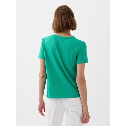 GAP Organic Cotton T-Shirt - Women's Cene