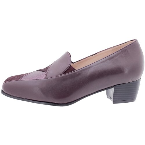 Gasymar Mokasini 5110 Bordo Cene