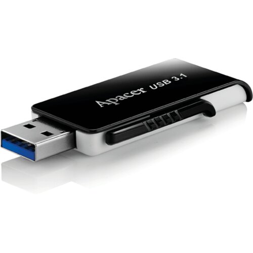 Apacer FD 128GB USB 3.2 AH350Black Cijene