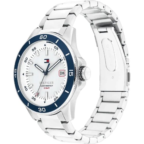  ROČNA URA TOMMY HILFIGER 1792227 Slike