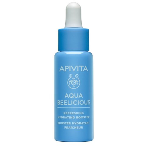 Apivita Aqua beelicious booster, 30ml Cene