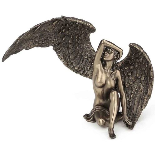 Signes Grimalt Kipci in figurice Angel Gola Ženska Pozlačena Cene