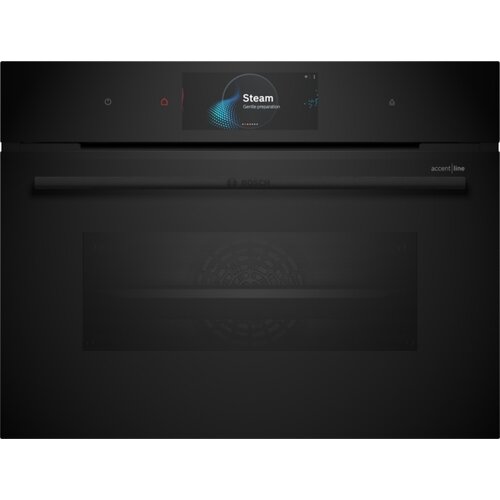 Bosch kompaktna parna pečica accent line CSG958DB1 Slike