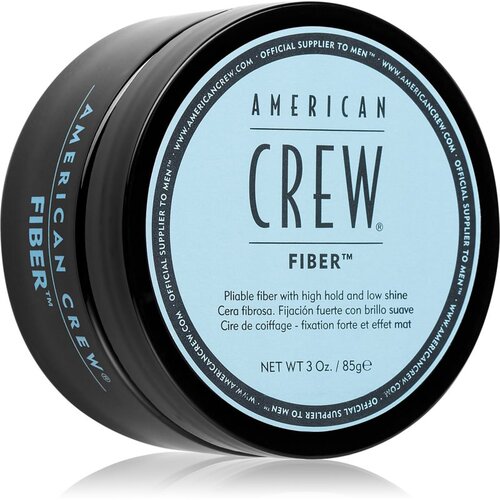 American Crew Fiber pripravek za učvrstitev in oblikovanje las 85 g Cene