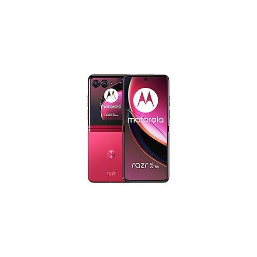 Motorola Razr 40 Ultra Slike