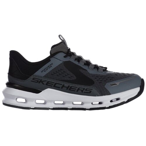 Skechers Nizke superge Glide step Plus pisana Slike