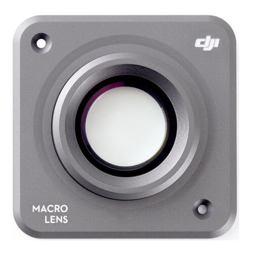 Dji Socivo Macro Lens Action 2 Cene