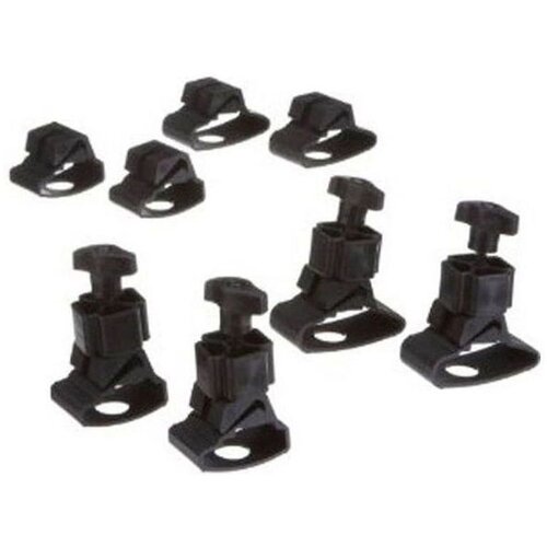 Thule kit clampons 5904 - set za montažu krovnog nosača Cene