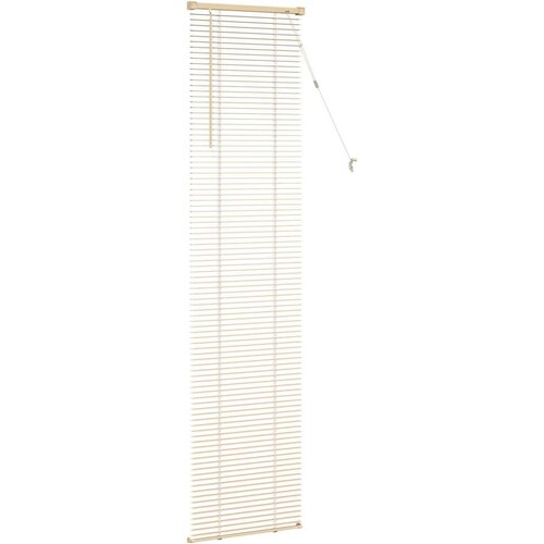  Venecijanska roleta Svijetlo smeđa s uzorkom 213 x 60 cm PVC - Svjetlosmeđa 60 x 213 cm Slike