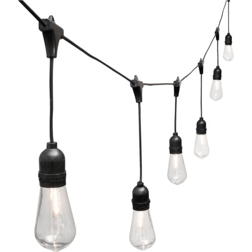Home Dekorativna LED rasvjeta, 10 LED žarulja &ndash; LPL 10 PAPAYA Cijene