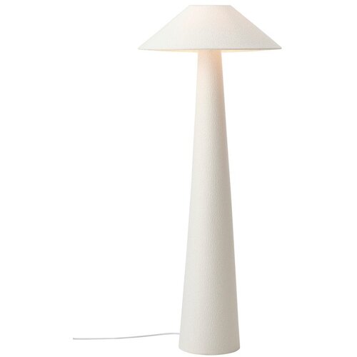 Ellos Home Bela tekstilna stoječa svetilka (vi&amp;scaron;ina 123 cm) Mila &amp;ndash; Slike