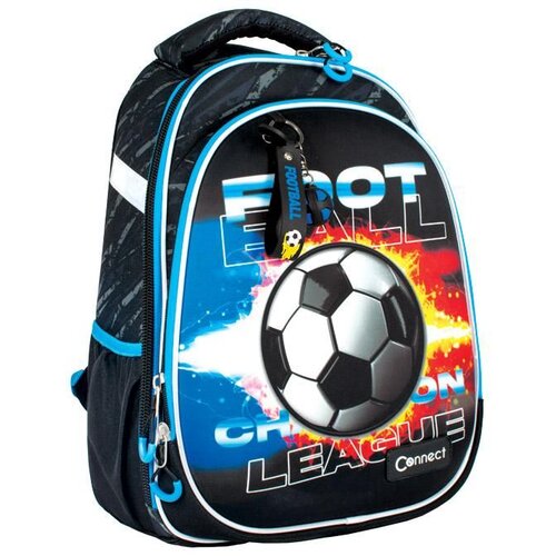 Connect Ranac đački anatomski lagan XT Football 25.57375 Slike