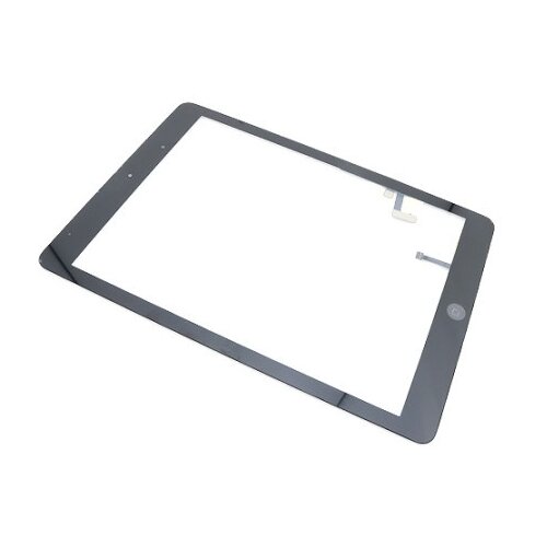  Touch screen za ipad air + home button black aaa ( TS1866 ) Cene