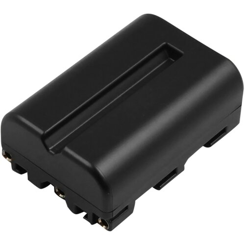 AVIZAR Baterija za fotoaparat Sony NP-FM500H Li-ion 7,2V 1600mAh, (5000309840) Cene