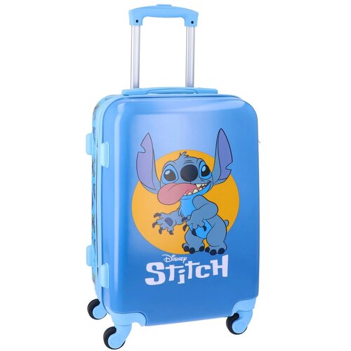 Best Buy Disneyland, kofer, ABS, Stitch, 20 inch Cene