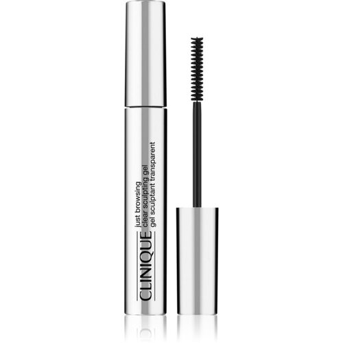 Clinique Just Browsing Clear Sculpting Gel gel za obrve transparentni 9 ml Slike