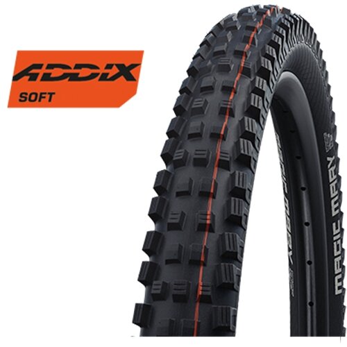  Guma Schwalbe 29x2.60 Magic Mary Cijene