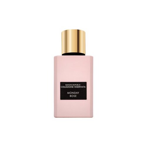 Banana Republic Monday Rose čisti parfum za ženske 75 ml Slike