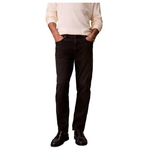 Calvin Klein pamučne mu&scaron;ke farmerke Cene