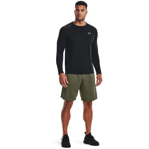 Under Armour Men's shorts Tech Graphic Short - khaki Cene