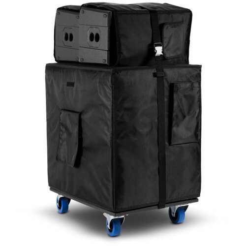 Ld Systems DAVE 18 G4X BAG SET, Set transportnih torb - - Audio-Kondric Slike