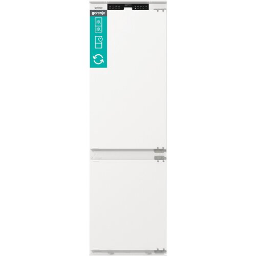 Gorenje Vgradni hladilnik NRKI517D61WF Cene