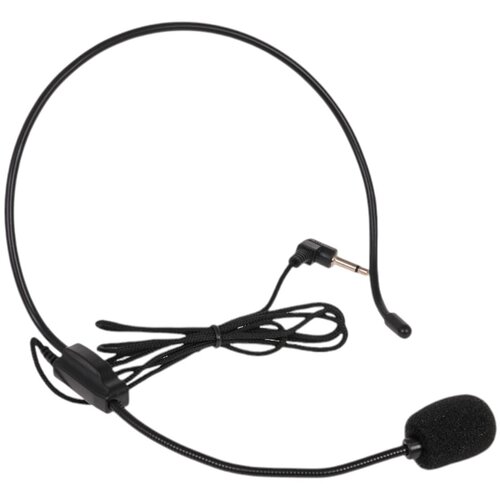  Otro&amp;scaron;ka kitara + mikrofon povezan z instrumentom - črna Slike