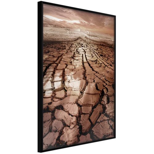  Poster - Prayer for Rain 40x60 Cijene