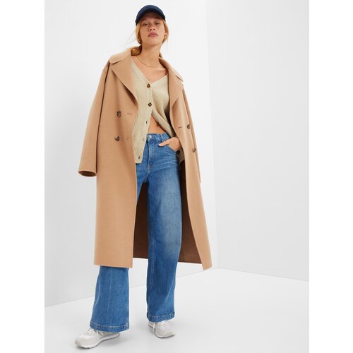 GAP Cardigan boyfriend - Women Cene