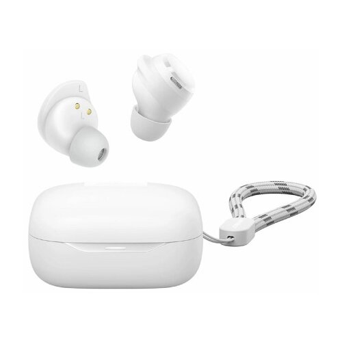 Joyroom slušalke JR-DB3 bele bluetooth Cene