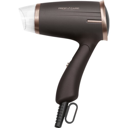 ProfiCare HT 3009 su&amp;scaron;ilec za lase Brown Slike
