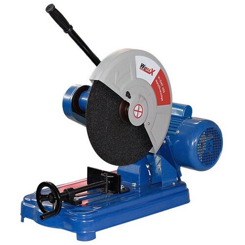 WoMax Germany Kružna stacionarna testera za metal Womax W-GMT 400 Cene