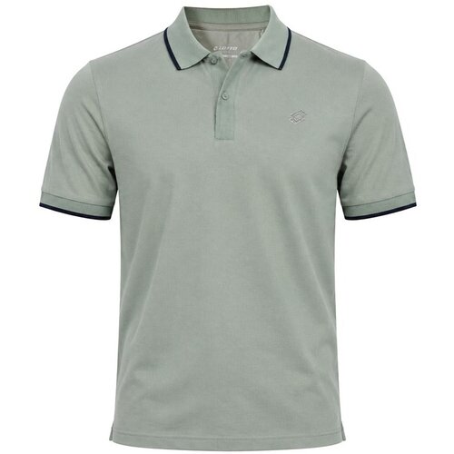 Lotto Polo majice kratki rokavi LO61530M5808 Siva Cene