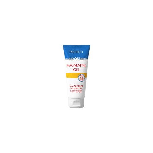 Esensa Magnevital Gel Cijene