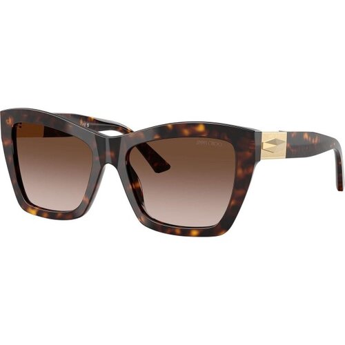 Jimmy Choo JC5031 500213 ONE SIZE (54) Havana/Rjava Slike