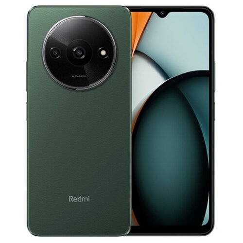 Xiaomi Mobilni telefon A3 4/128GB zelena Cene