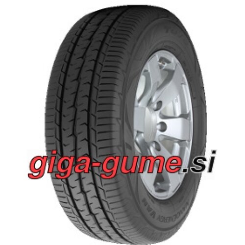 Toyo Nanoenergy Van 205/70 R15C 106/104S 8PR letna pnevmatika Slike