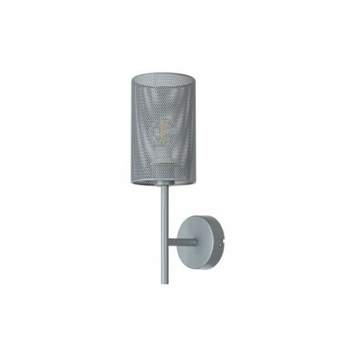 Rabalux zidna lampa callia E14 1x max 25W sivo (3020) Slike