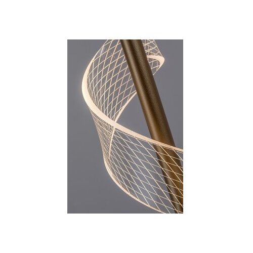 Rabalux Zofrael 72414 LED visilica Slike