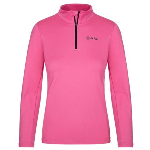 Kilpi Women's thermal underwear WILLIE-W PINK Cene