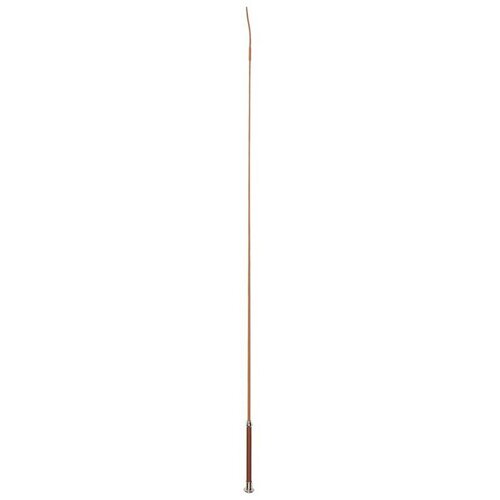 Kerbl Bic za dresuru konja braon 120cm Cene