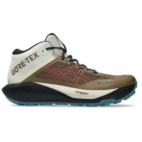 Asics Pohodni&scaron;tvo 1011C085200 pisana Cene
