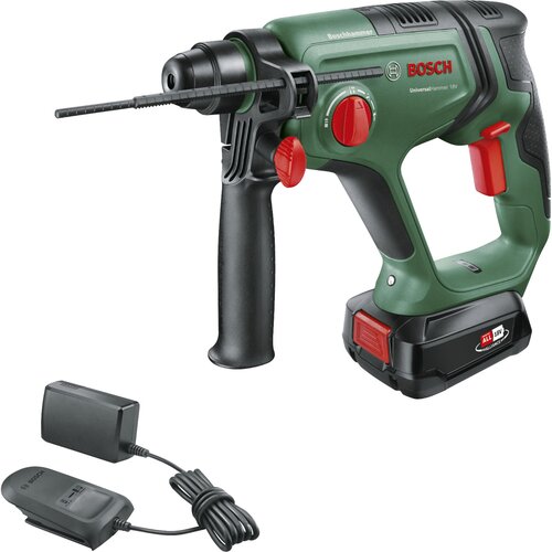 Bosch UniversalHammer 18V Akku-Bohrhammer Cijene