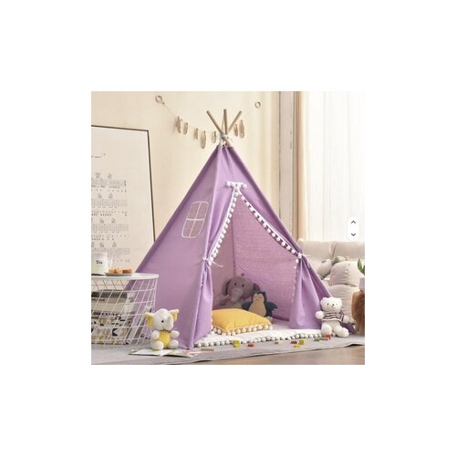 Winner Bike &amp;Scaron;ator 1.6m purple Out0086 Slike